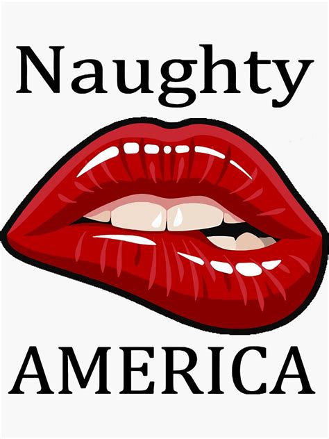 naughity america.com|Naughty America